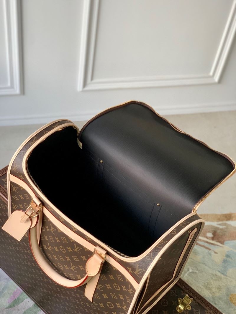 LV Travel Bags